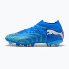 Încățăminte de fotbal PUMA Future 9 Pro FG/AG ultra blue/puma white