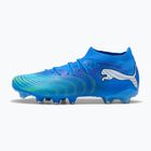 Încățăminte de fotbal PUMA Future 9 Match FG/AG ultra blue/puma white