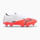 Încățăminte de fotbal PUMA Ultra Nitro 7 Match MxSG ultra red/puma black/puma white