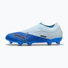 Încățăminte de fotbal PUMA Ultra Nitro 7 Match LL FG/AG ultra blue/icy blue