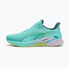 Încălțăminte de antrenament PUMA Activate Nitro TR Hyrox intense mint/light lavender/sunny lime/herb garden
