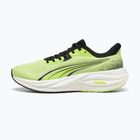 Încălțăminte de alergare Puma Electrify Nitro 5 sunny lime/puma black