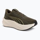 Încălțăminte de alergare Puma Maxima Pro puma olive/rustic olive/dark