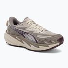 Încălțăminte de alergare pentru femei Puma Velocity NITRO Trail silver fog/ruby
