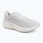 Încălțăminte de alergare pentru bărbați Puma Velocity Nitro 5 puma white/puma silver