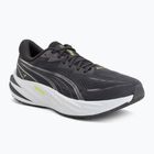Încălțăminte de alergare pentru bărbați Puma Velocity Nitro 5 moody gray/sunny lime