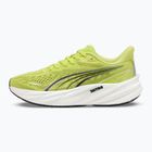 Încălțăminte de alergare pentru femei Puma Velocity Nitro 5 sunny lime/puma black
