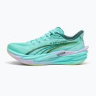 Încălțăminte de antrenament pentru femei PUMA Deviate Nitro 4 X Hyrox intense mint/light lavender