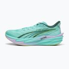 Încălțăminte de antrenament PUMA Deviate Nitro 4 X Hyrox intense mint/light lavender
