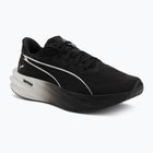 Încălțăminte de alergare pentru bărbați Puma Deviate Pure Nitro puma black/flat dark