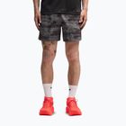 Pantaloni scurți de alergare pentru bărbați PUMA Dreamrun 5" Brightstride AOP puma black