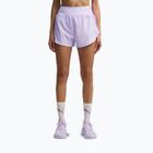 Pantaloni scurți de alergare pentru femei PUMA Dream Run 3" DryCELL light lavender