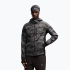 Geacă de alergare pentru bărbați PUMA Run Brightstride AOP Primaloft puma black