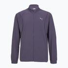 Bluză de alergare pentru bărbați PUMA Run Velocity Woven inky depths