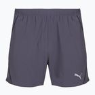 Pantaloni scurți de alergare pentru bărbați PUMA Run Velocity 5" inky depths