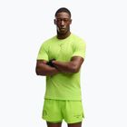 Tricou de antrenament bărbați Puma Hyrox Pwrmode sunny lime