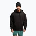 Bluză pentru bărbați Puma Hyrox Heavyweight Hoodie puma black