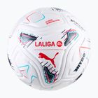 Minge de fotbal PUMA Stellar Nitro Ultimate LALIGA puma white