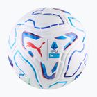 Minge de fotbal PUMA Stellar Nitro Ultimate Serie A puma white