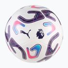 Minge de fotbal Puma Stellar Play PL Reactivity size 4 puma white