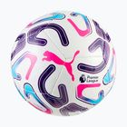 Minge de fotbal Puma Stellar PL Reactivity Mini size 1 puma white
