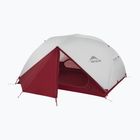 MSR Elixir 3 gri Cort de trekking pentru 3 persoane
