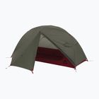 MSR Elixir 1 verde cort de trekking pentru 1 persoană