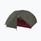 MSR Elixir 3 verde Cort de trekking pentru 3 persoane