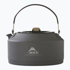 MSR Pika Teapot 1 l ceainic turistic negru