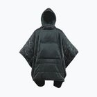 Pelerină de drumeții Therm-a-Rest Honcho black forest print