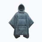 Pelerină de drumeții Therm-a-Rest Honcho blue woven print