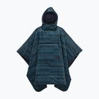 Pelerină de drumeții Therm-a-Rest Honcho blue print