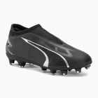 PUMA Ultra Match Ll FG/AG Jr ghete de fotbal pentru copii puma negru/asfalt