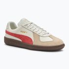 Încălțăminte PUMA Army Trainer warm white/granola/astro red