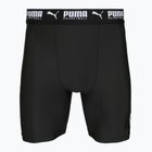Pantaloni scurți de baschet pentru bărbați PUMA Hoops Team Baselayer puma black