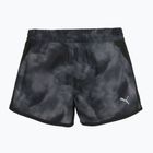 Pantaloni scurți de alergare pentru femei PUMA Run Favorite AOP Velocity 3" black/grey
