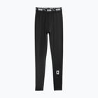 Colanți de bachet pentru bărbați PUMA Hoops Team Full Baselayer puma black