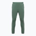 Pantaloni de trening pentru bărbați PUMA Fit Double Knit Jogger pentru bărbați eucaliptus