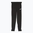 Pantaloni pentru copii PUMA ESS Block Sweatpants TR puma black