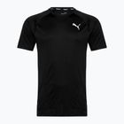 Tricou pentru bărbați PUMA Train All Day Tee puma black