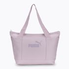 Geantă pentru femei PUMA Core Up Large Shopper 18,5 l grape mist