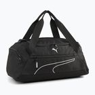 Geantă  PUMA Fundamentals 17 l puma black