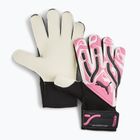 Mănuși de portar PUMA Ultra Play RC poison pink/puma white/puma black