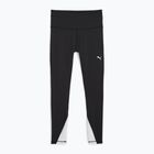 Colanți de antrenament pentru femei PUMA Train All Day 7/8 Tight puma black/puma white