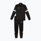 Trening pentru bărbați PUMA TeamRise Tracksuit puma black