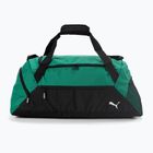 Geantă de antrenament PUMA Teamgoal 55 l sport green/puma black