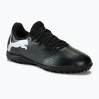 Încălțăminte de fotbal pentru copii PUMA Future 7 Play TT puma black/puma white