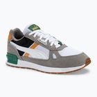 Încălțăminte  PUMA Graviton Pro stormy slate/puma white/vine/ginger tea