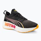 Încălțăminte de alergat pentru bărbați PUMA Foreverrun Nitro black
