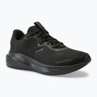 Încălțăminte de alergare PUMA Skyrocket Lite Alt puma black/puma black/strong gray